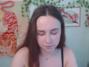 Cam4 Free Porn Cam of Very_Shy_Girl