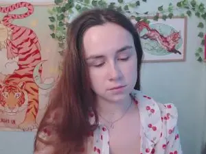 Cam4 Live Sex of Very_Shy_Girl