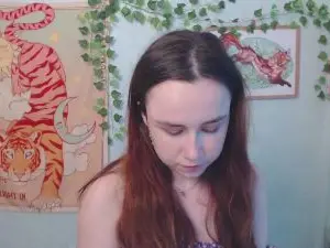 Cam4 Sex Cam of Very_Shy_Girl