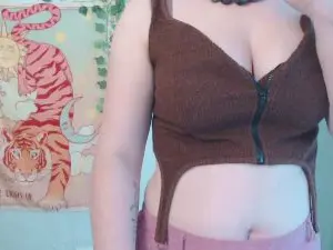 Cam4 Private Sex Chat of Very_Shy_Girl