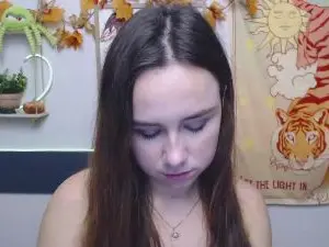 Cam4 Live Porn of Very_Shy_Girl