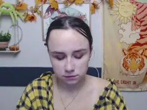 Cam4 Sex Cam of Very_Shy_Girl