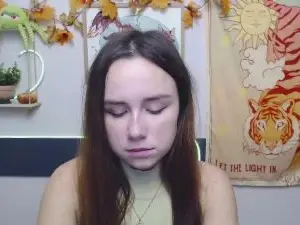 Cam4 Sex Cam of Very_Shy_Girl