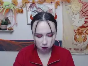 Cam4 Sex Chat of Very_Shy_Girl