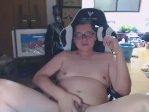 Cam4 Sex Cam of kesun