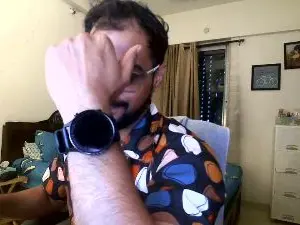 Cam4 Private Sex Chat of naggy_hot