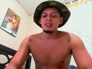 Cam4 Best Webcam of Daviid_latin_66