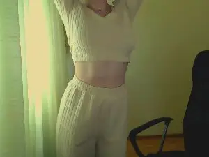 Cam4 Nude Webcam of Luna_Lush_