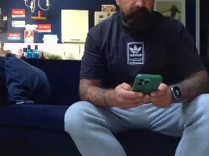 Cam4 Sex Cam of MexxxAly