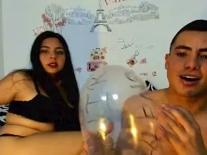 Cam4 Live Porn of Tentationdeli