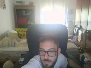 Cam4 Adult Webcam of teuz90