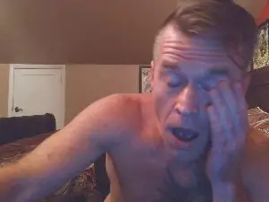 Cam4 Nude Webcam of DILFiGuess1