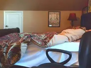 Cam4 Live Porn of DILFiGuess1