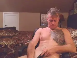 Cam4 Live Porn of DILFiGuess1