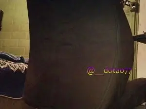 Cam4 Adult Webcam of DoTao77