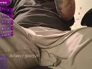 Cam4 Private Sex Chat of DoTao77