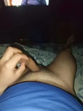 Cam4 Private Sex Chat of Khalifaa29