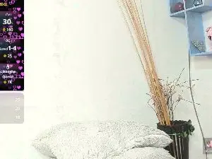 Cam4 Sex Cam of Sofia_Franco