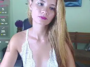 Cam4 Live Porn of Sofia_Franco