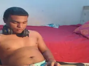 Cam4 Adult Webcam of davi_cam777