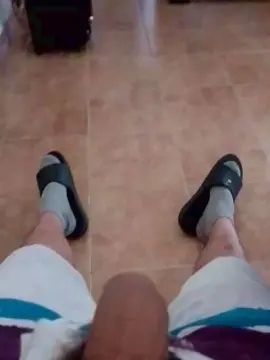 Cam4 Sex Cam of elmorocho26
