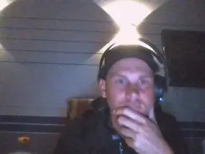 Cam4 Nude Webcam of mitchell_boy