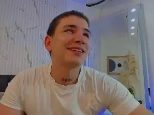Cam4 Free Porn Cam of sebas__23