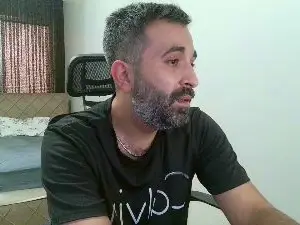 Cam4 Private Sex Chat of tiglatpleser
