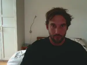 Cam4 Nude Webcam of tim_lagom_1