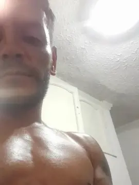 Cam4 Live Sex of Chikitito667
