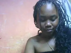Cam4 Private Sex Chat of Quobi