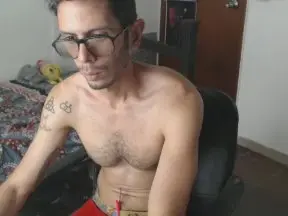 Cam4 Free Porn Cam of alistertwink