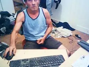 Cam4 Live Sex of davidgarmin4