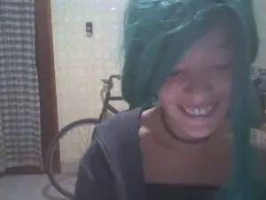Cam4 Sex Chat of missnix2