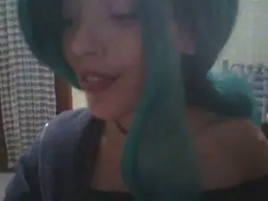Cam4 Sex Chat of missnix2