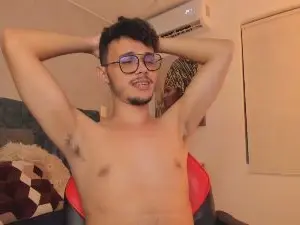 Cam4 Best Webcam of Alhan_Twink
