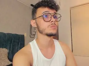 Cam4 Sex Cam of Alhan_Twink