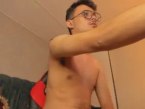 Cam4 Private Sex Chat of Alhan_Twink