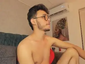 Cam4 Free Porn Cam of Alhan_Twink