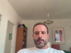 Cam4 Live Porn of PitaParka2