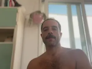 Cam4 Best live sex cam show of PitaParka2