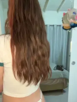 Cam4 Live Sex of Princessophi1