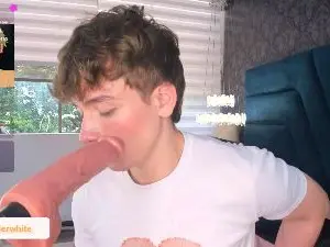 Cam4 Sex Cam of Tayler_White