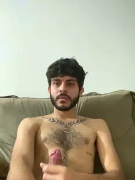 Cam4 Sex Chat of Thestrokeman25