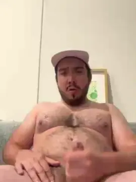 Cam4 Free Porn Cam of georg_fun