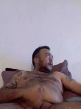 Cam4 Adult Video Chat of guillehot34sexy
