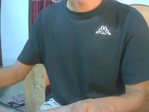 Cam4 Nude Webcam of i_am_not_a_slut