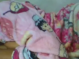 Cam4 Live Sex Cam of saminah3