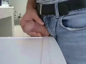 Cam4 Free Porn Cam of tom_mushroom