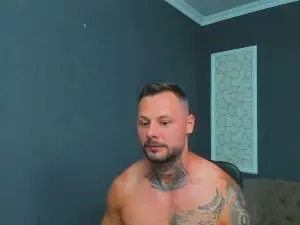 Cam4 Adult Webcams of BrianHunts